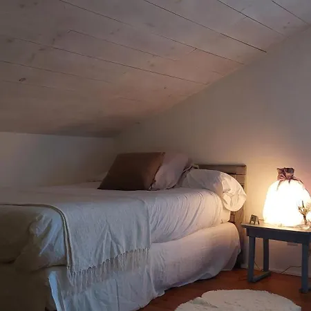 Bed and breakfast Haou De Campagne