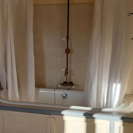 Haou De Campagne Bed and breakfast Peyre