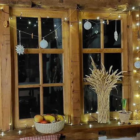 Bed and breakfast Haou De Campagne *