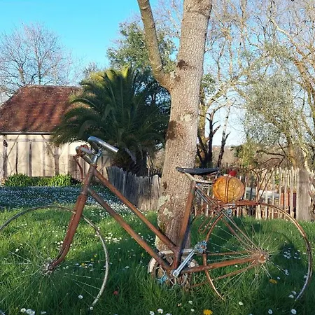 Bed and breakfast Haou De Campagne