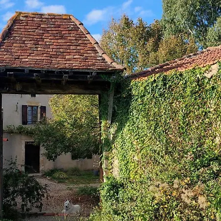 Bed and breakfast Haou De Campagne