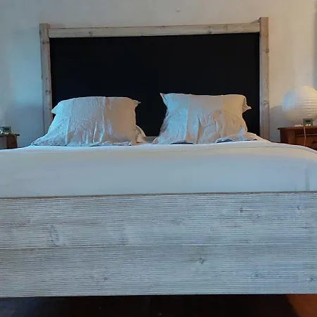 Haou De Campagne Bed and breakfast *