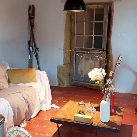Bed and breakfast Haou De Campagne