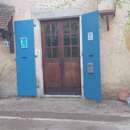 Haou De Campagne Bed and breakfast *