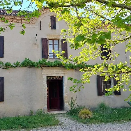 Haou De Campagne