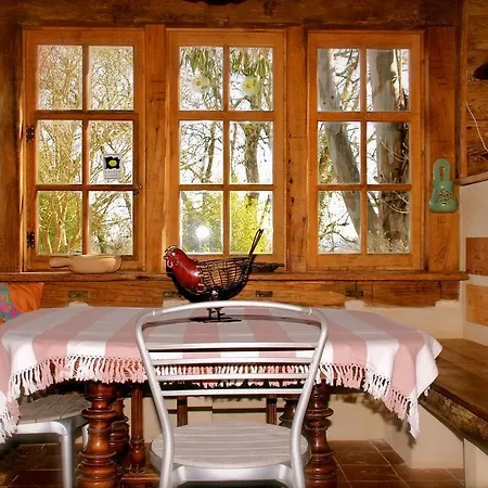 Bed and breakfast Haou De Campagne Peyre