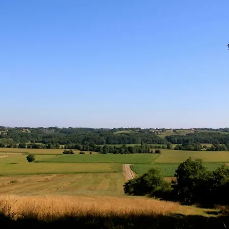 Haou De Campagne Bed and breakfast