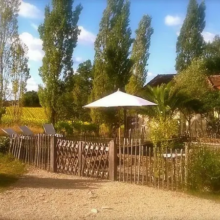 Haou De Campagne *