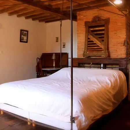 Bed and breakfast Haou De Campagne Peyre